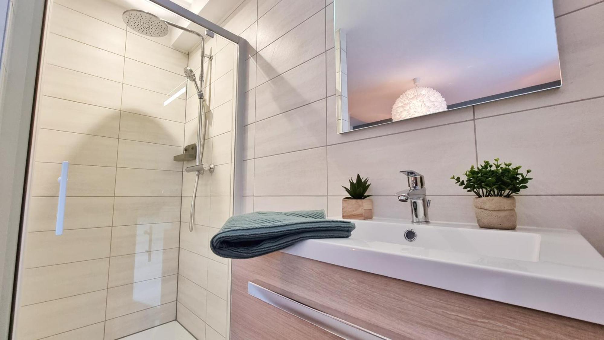 La Buhl Verte - Chic Et Moderne - Calme - Fibre - Relax Bnb Ngoại thất bức ảnh