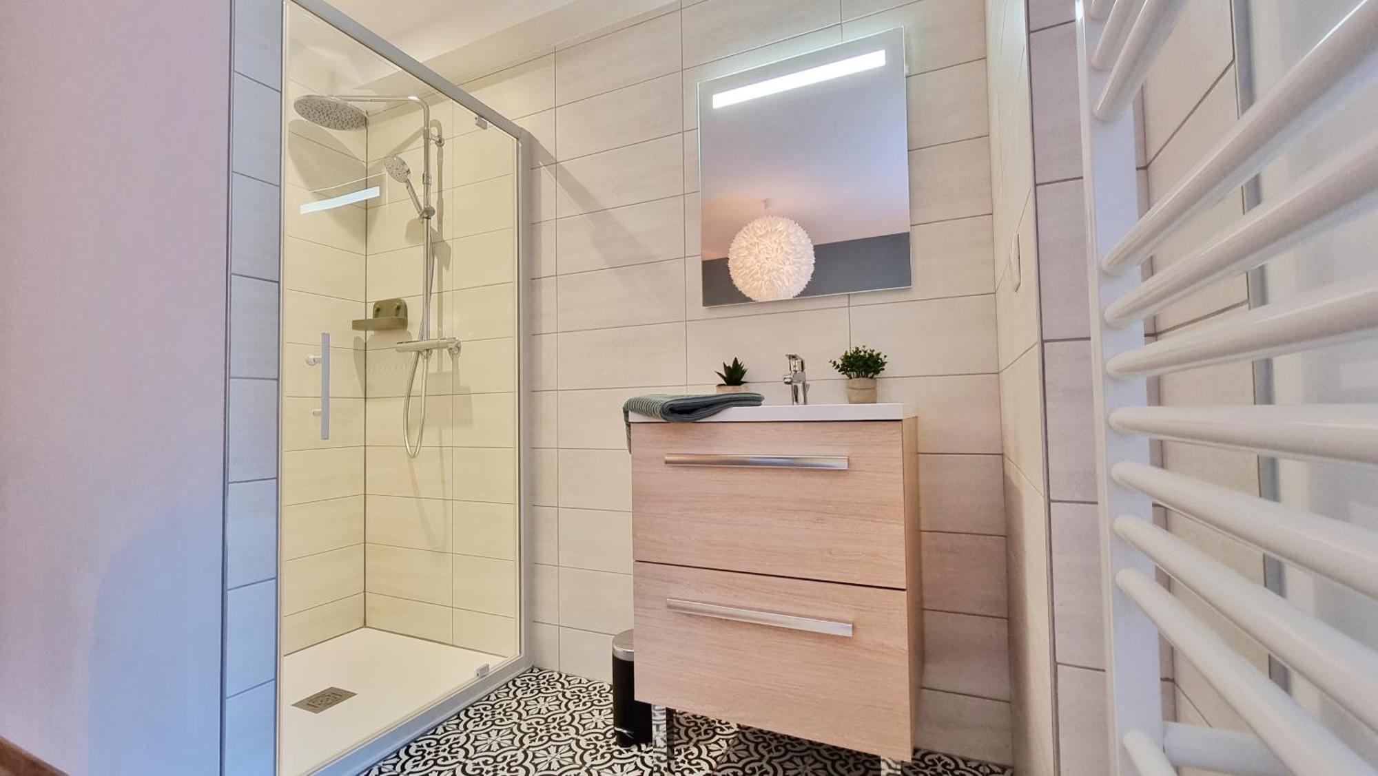 La Buhl Verte - Chic Et Moderne - Calme - Fibre - Relax Bnb Ngoại thất bức ảnh