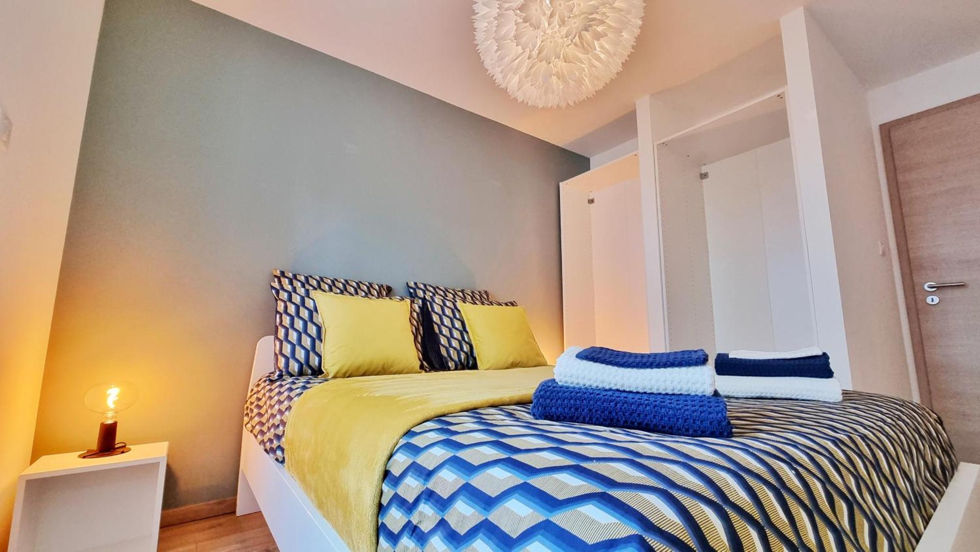La Buhl Verte - Chic Et Moderne - Calme - Fibre - Relax Bnb Ngoại thất bức ảnh