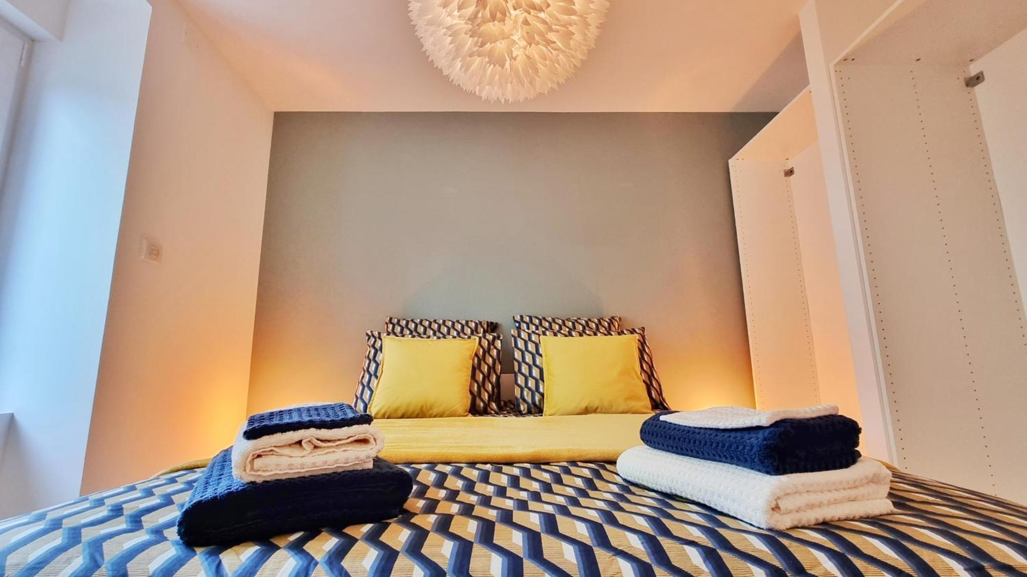 La Buhl Verte - Chic Et Moderne - Calme - Fibre - Relax Bnb Ngoại thất bức ảnh